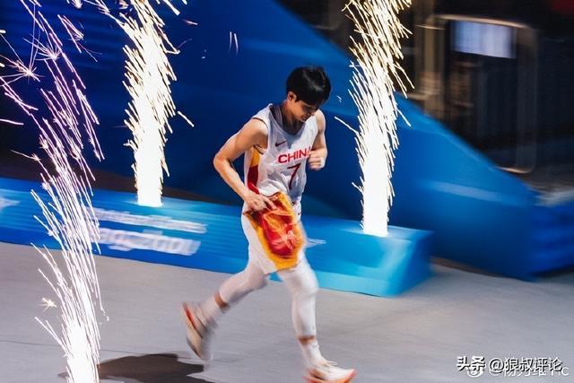 华体会体育登录入口-媒体人：杨力维这番言论无疑是有风险的 因为可能会动一些人的蛋糕